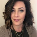 Lacy Shumway Head Shot