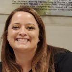 Carrie Crockett Headshot