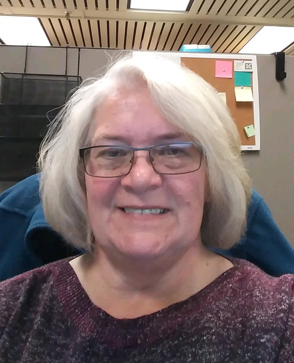 KHDSP Administrative Assistant Sheryl Meador's Profile Picture 2020