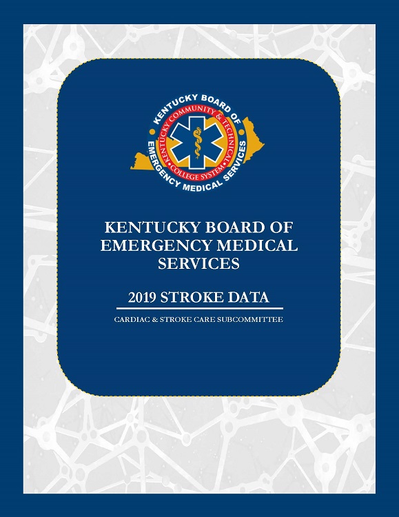 KBEMS Stroke Data 2019