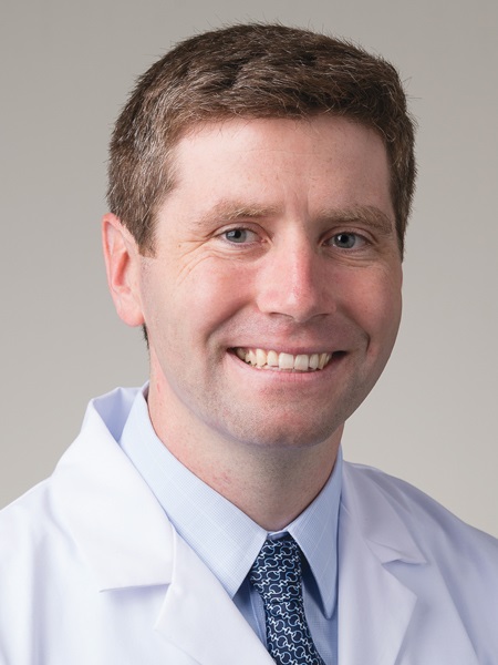 Nathan Kusterer Co-Chair profile picture